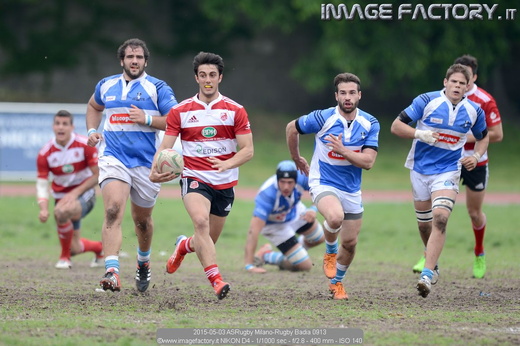 2015-05-03 ASRugby Milano-Rugby Badia 0913